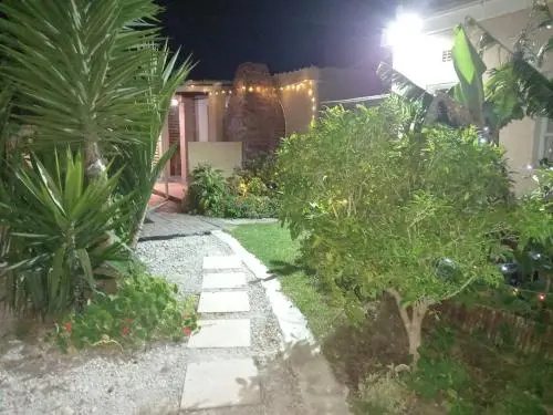 Zufike Self Catering