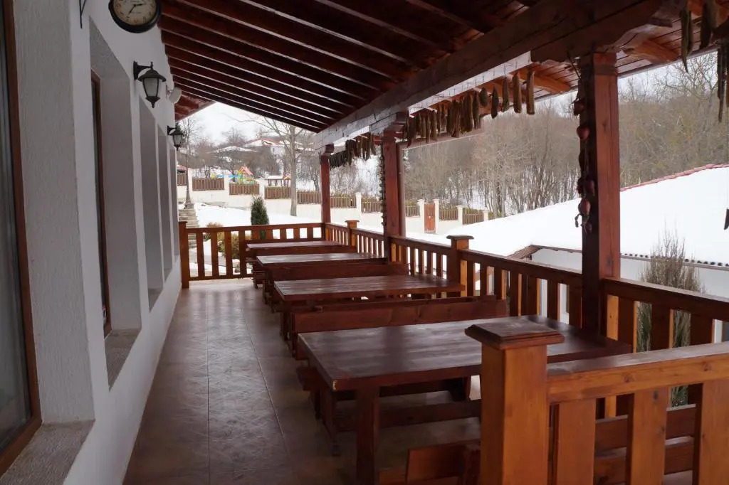 Family Hotel KrisBo