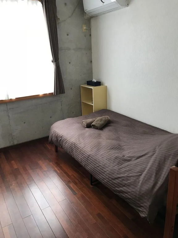 Biimata house