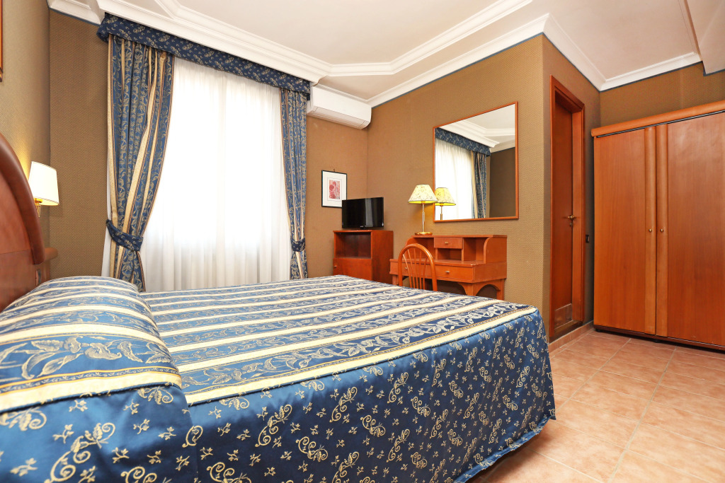 Hotel Rimini