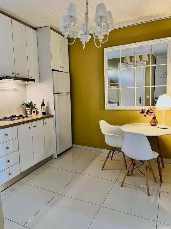 Katerina 1 Bedroom House