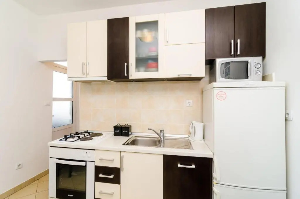 Apartment Eulalija