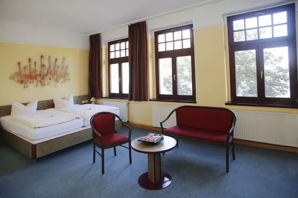 Hotel Reutterhaus