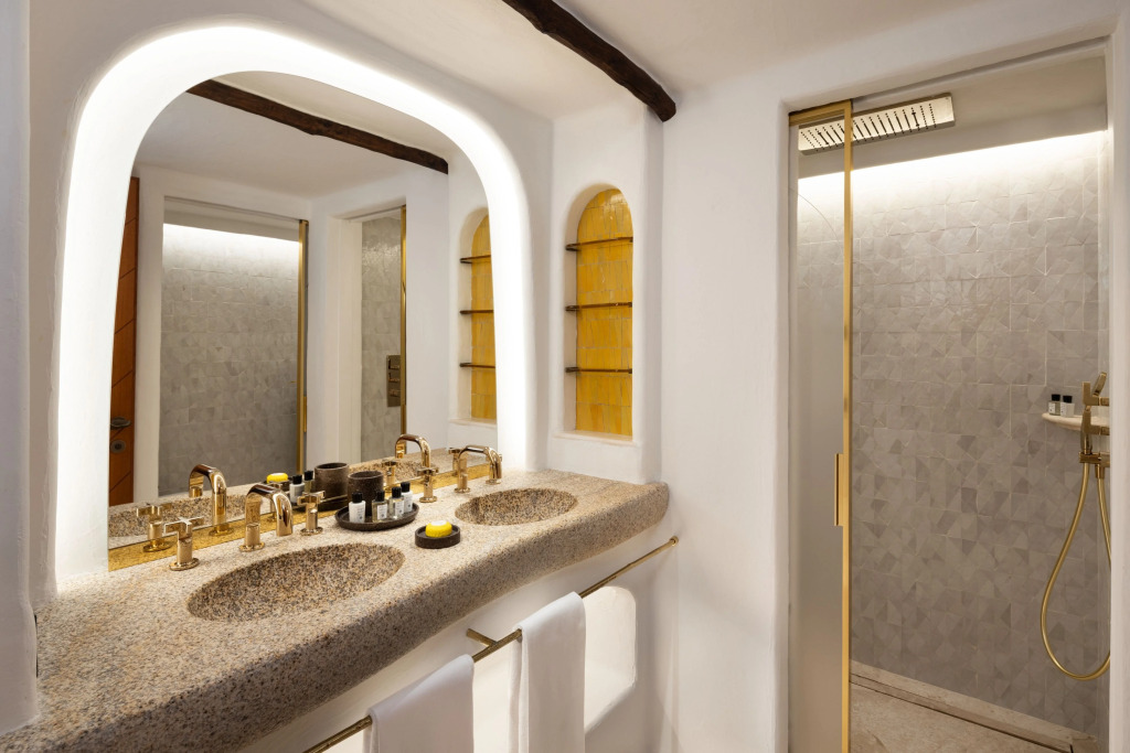 Cala di Volpe, a Luxury Collection Hotel, Costa Smeralda