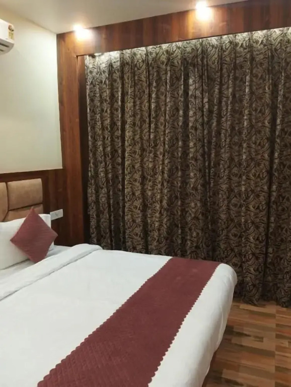 Hotel Swastik Bhumi
