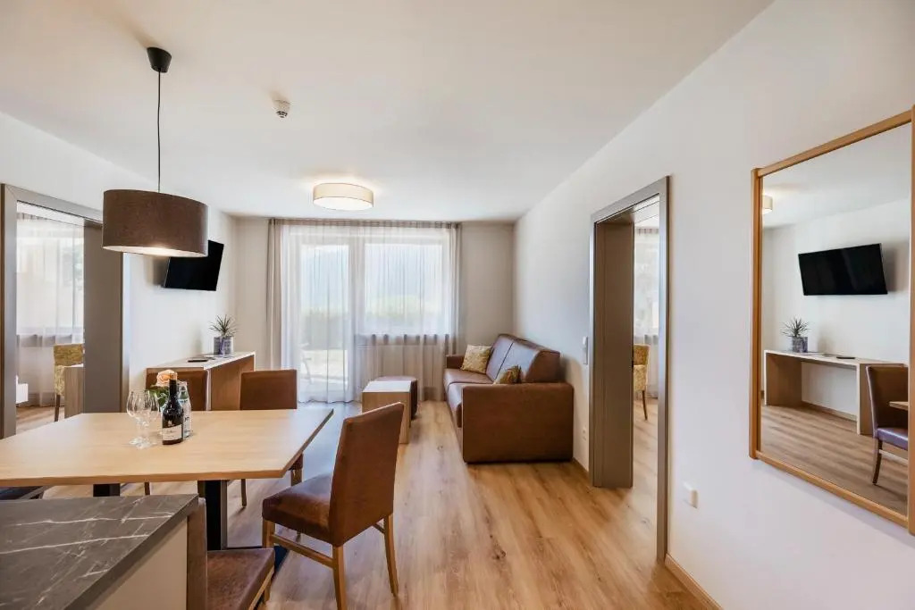 Hotel Margun