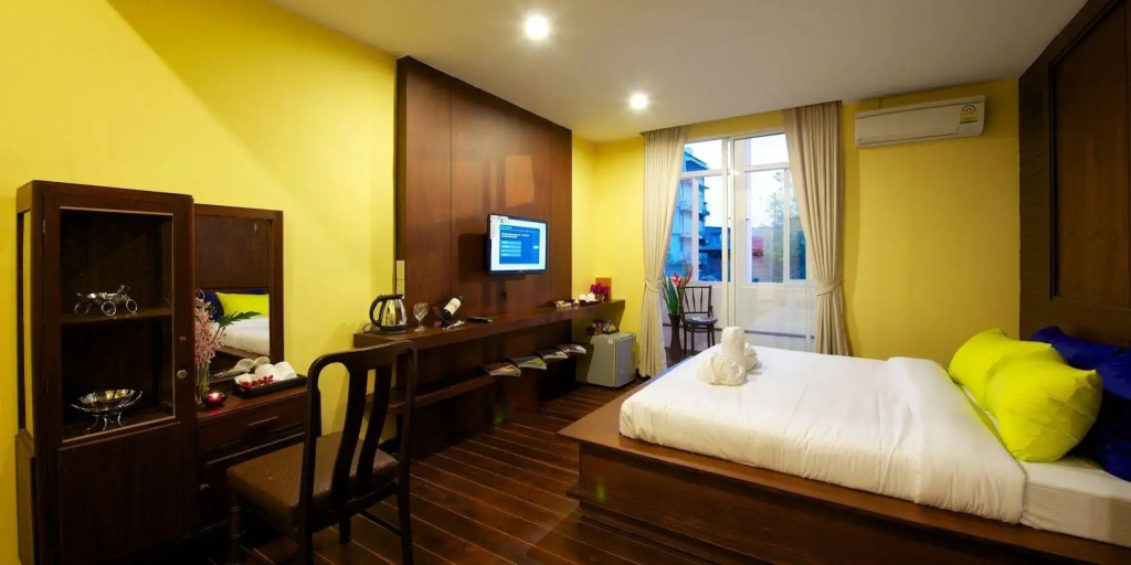 Sabye Bangkok