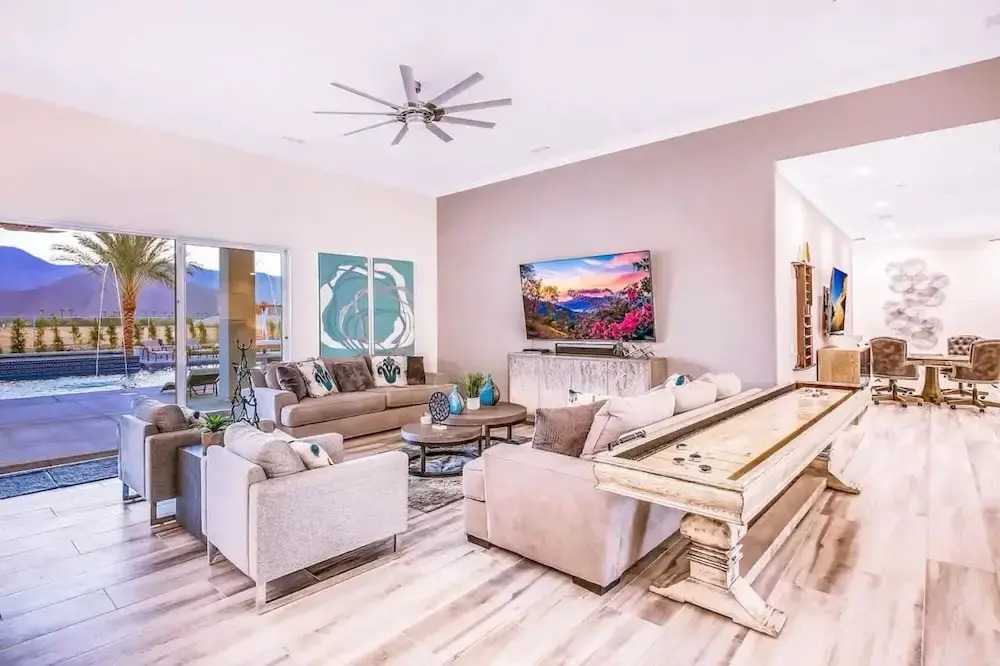 The Royal Bahamian- Pickleball Golf Sleeps 20