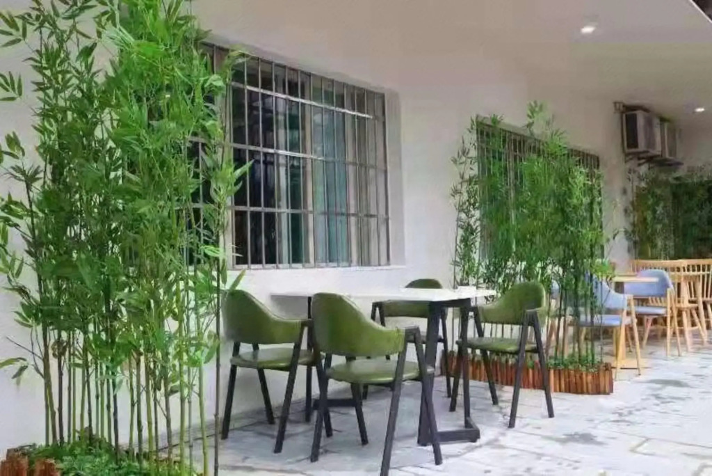 Zhongxian Qiaolin Hotel