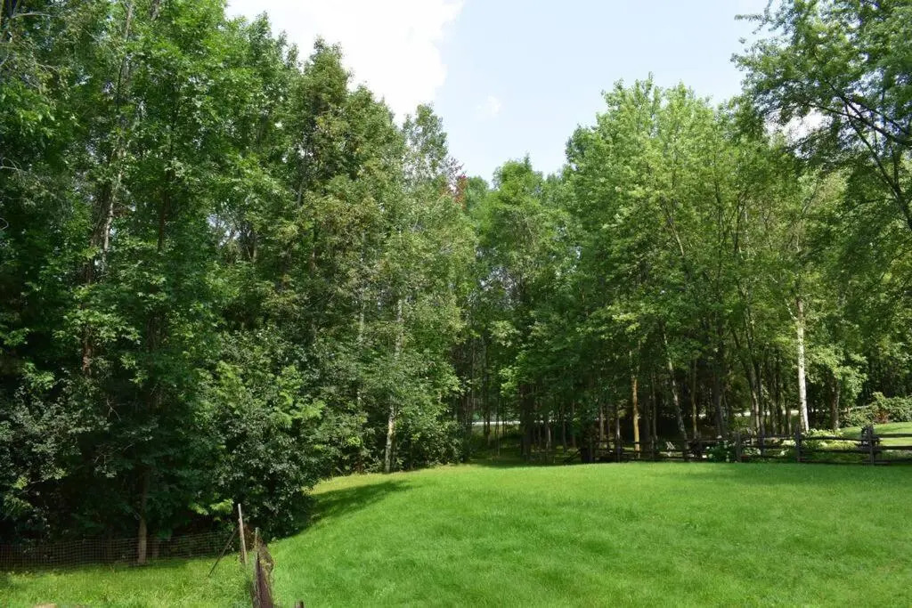 Silver Creek Villa at Blue Mountain