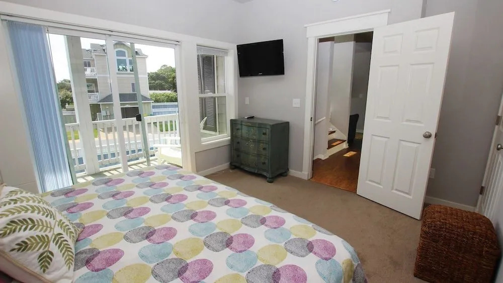 Amen Corner - 4 Br Home