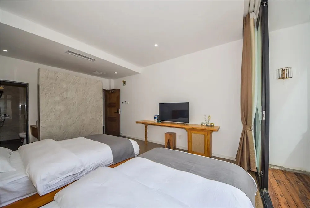 Luyunshe Inn