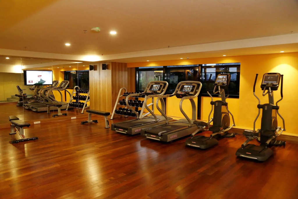 The Raviz Calicut