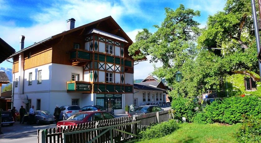 Gasthof zum Hirschen