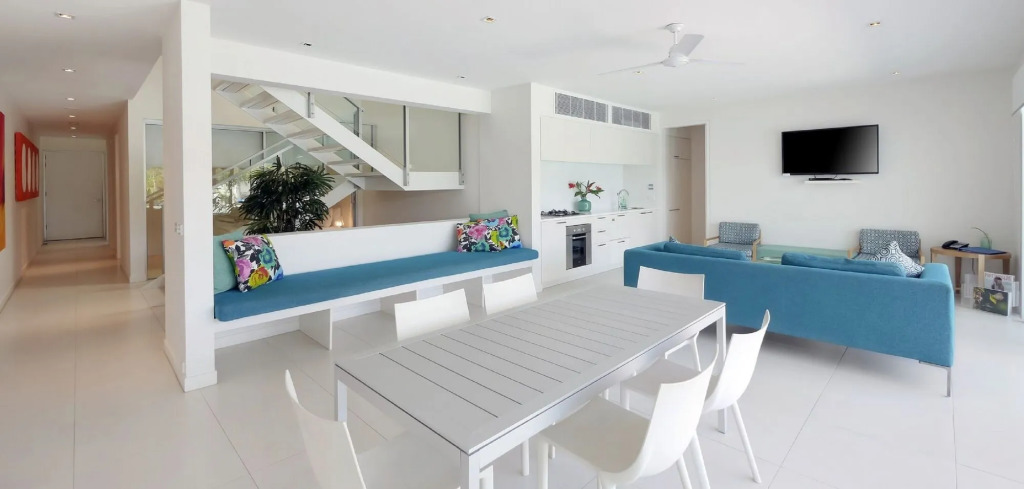 Pool Resort Port Douglas