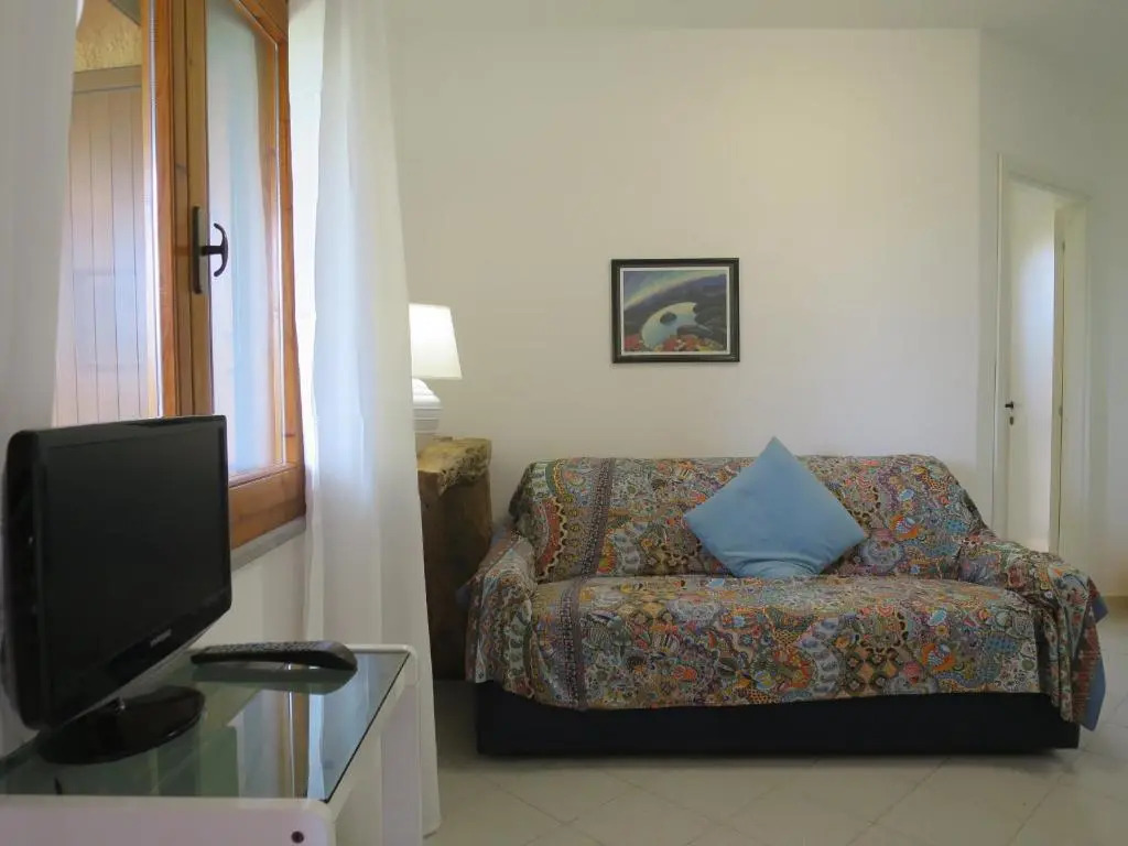 Arborea Apartment 58 Sea View