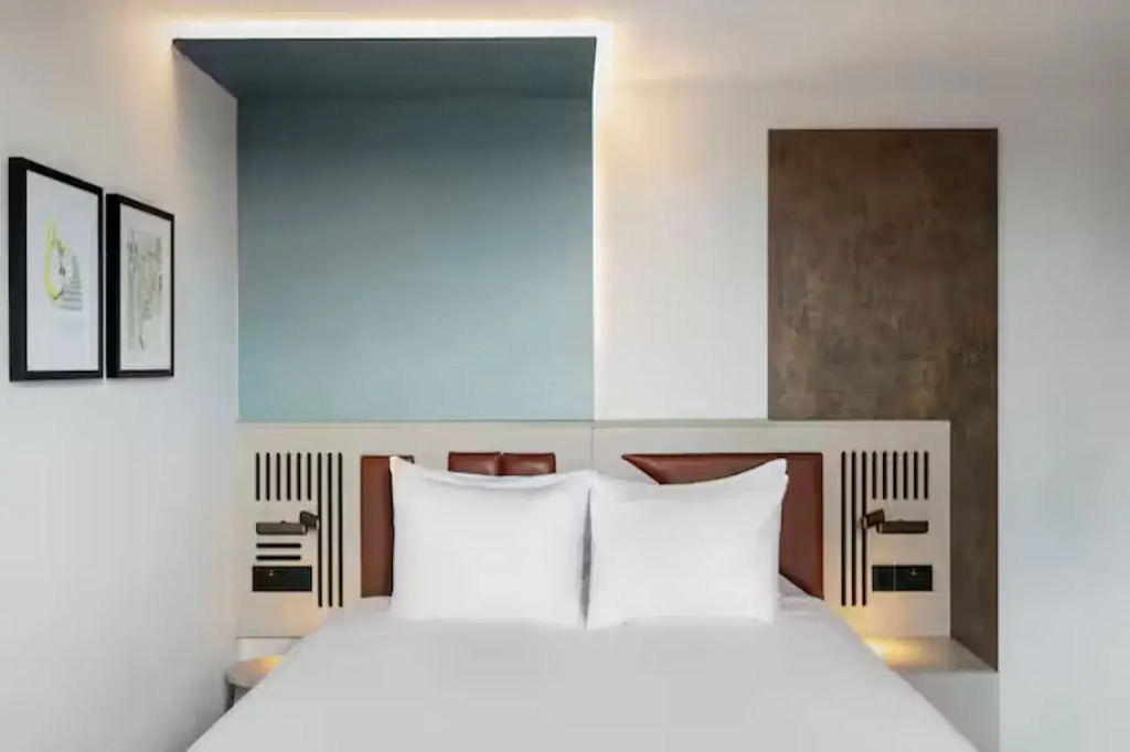 Spark By Hilton Madrid Alcala