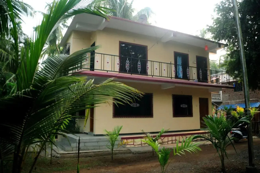 Sai Sneh Holidays Cottage