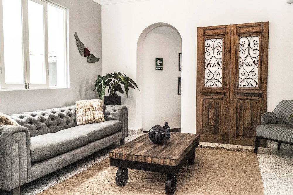 WasiPai Boutique Hotel