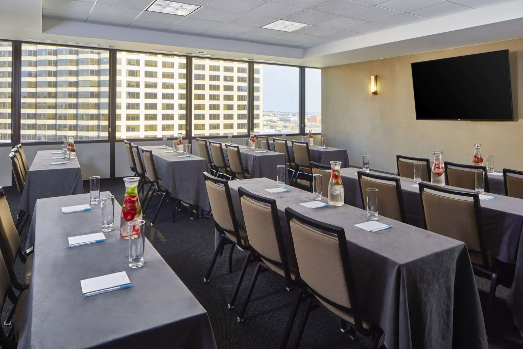 Hyatt House New Orleans Downtown