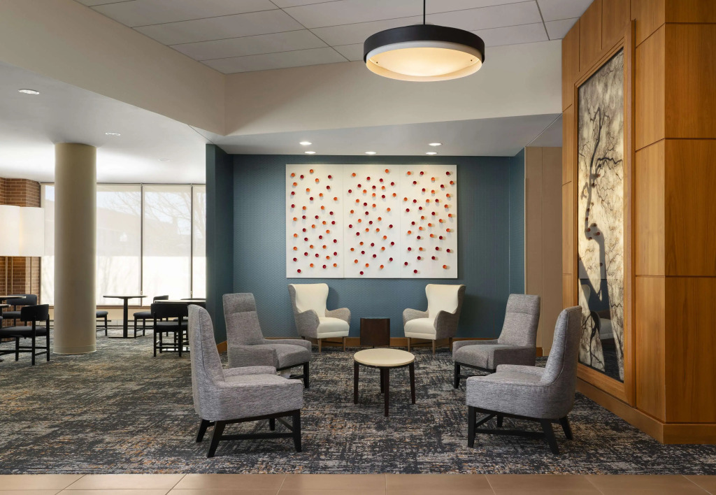 Hyatt Place Omaha/Downtown-Old Market