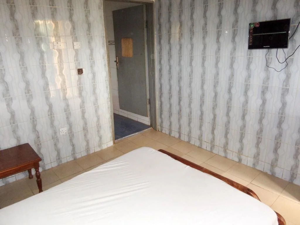 Dansaky Hotels & Suites