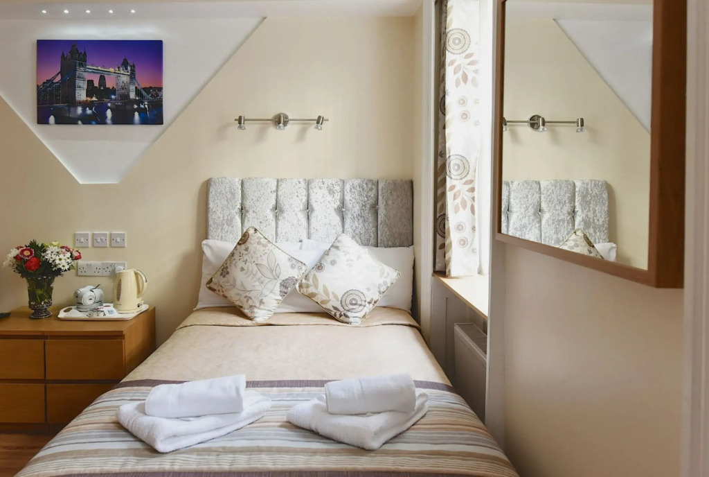 Linden House Hotel