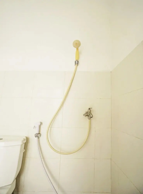 SPOT ON 91615 Arumba Guest House Syariah