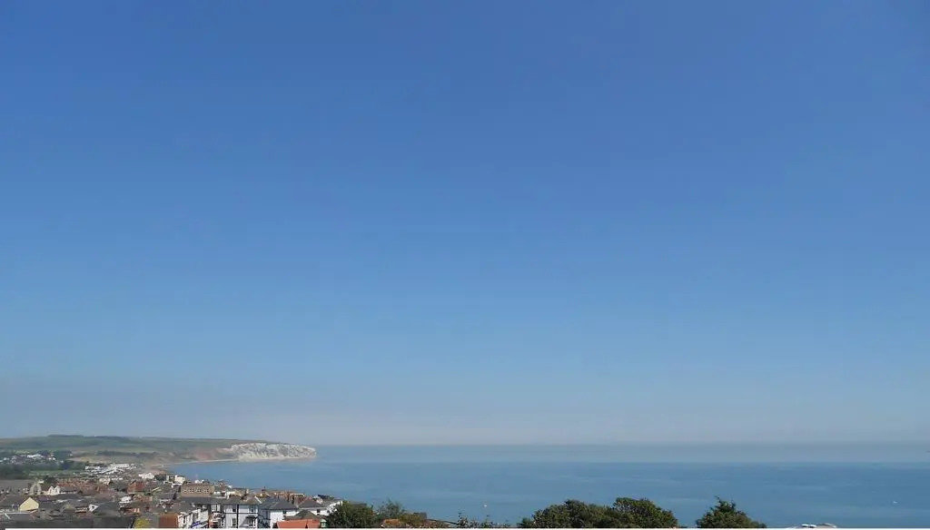 The Wight Bay Hotel - Isle of Wight