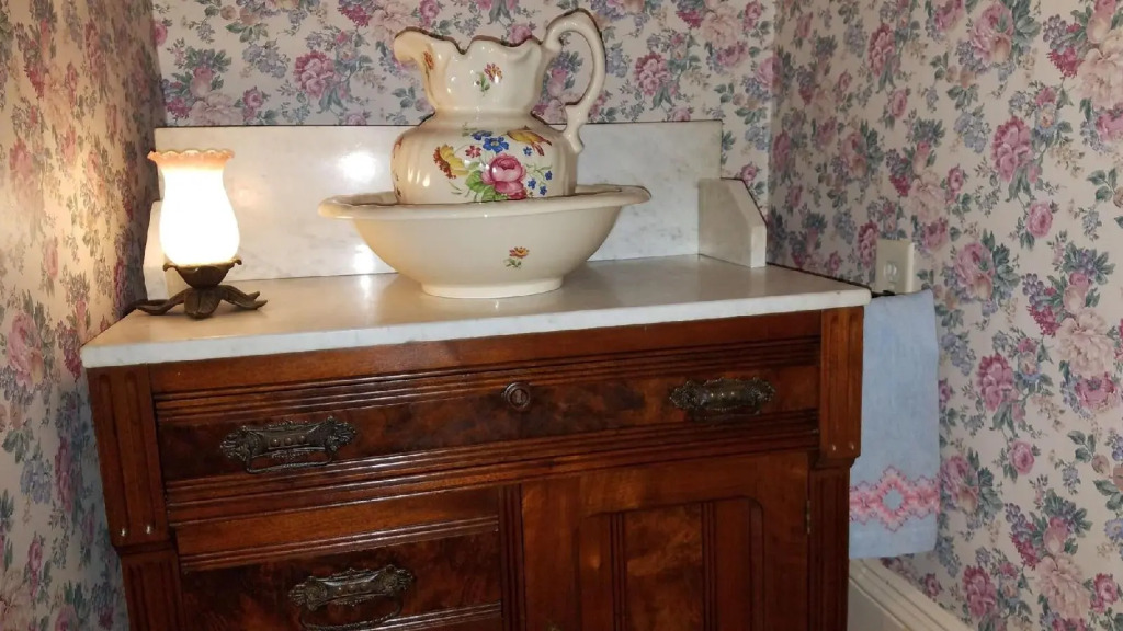 Ivy Bed and Breakfast