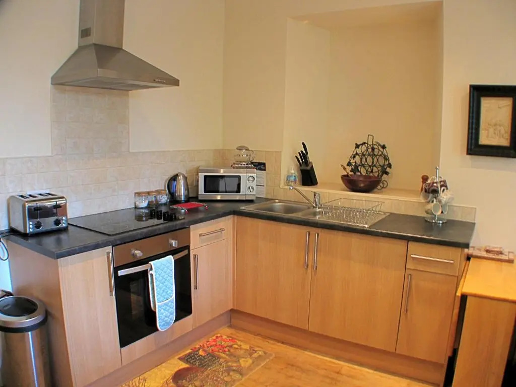 Auchendennan Luxury Self Catering Cottages