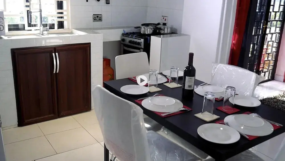 Belvoir Hotel & Furnished Residence Freetown
