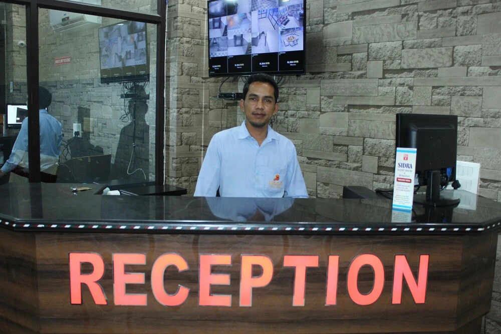 Sidra Guest House