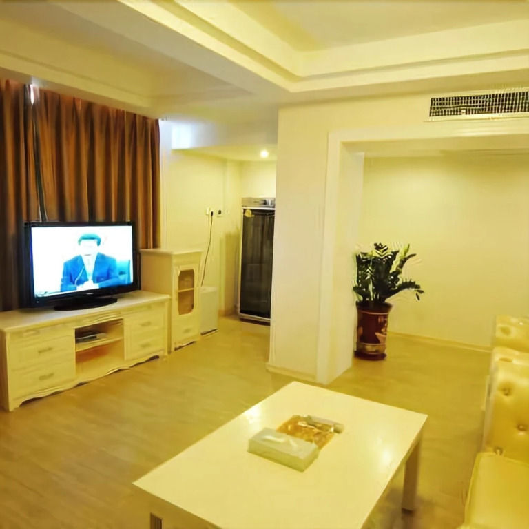 Cenxi Alixiang Hotel