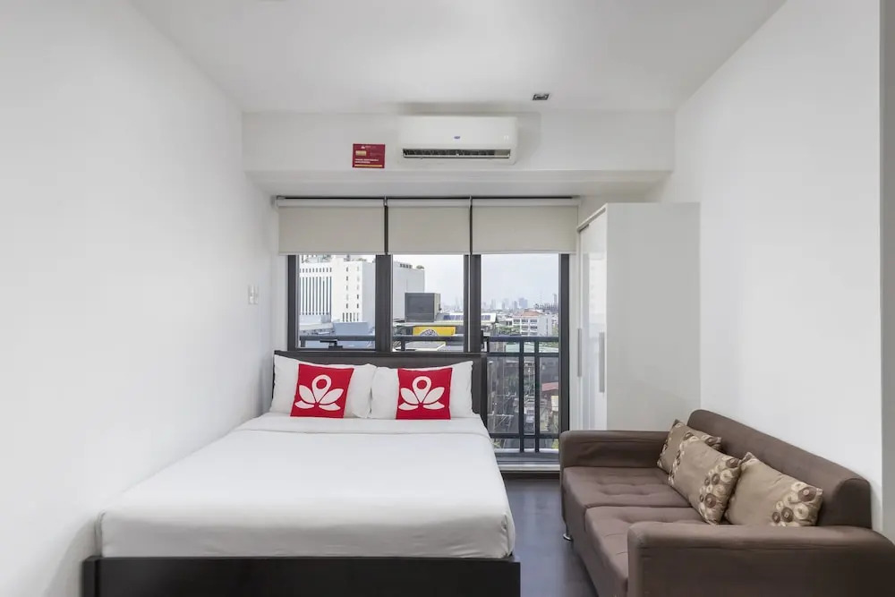 The Knightsbridge Residences