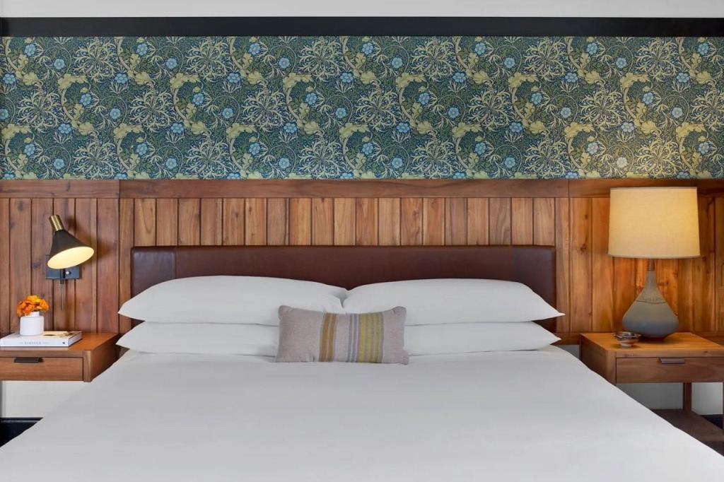 Hotel Revival Baltimore