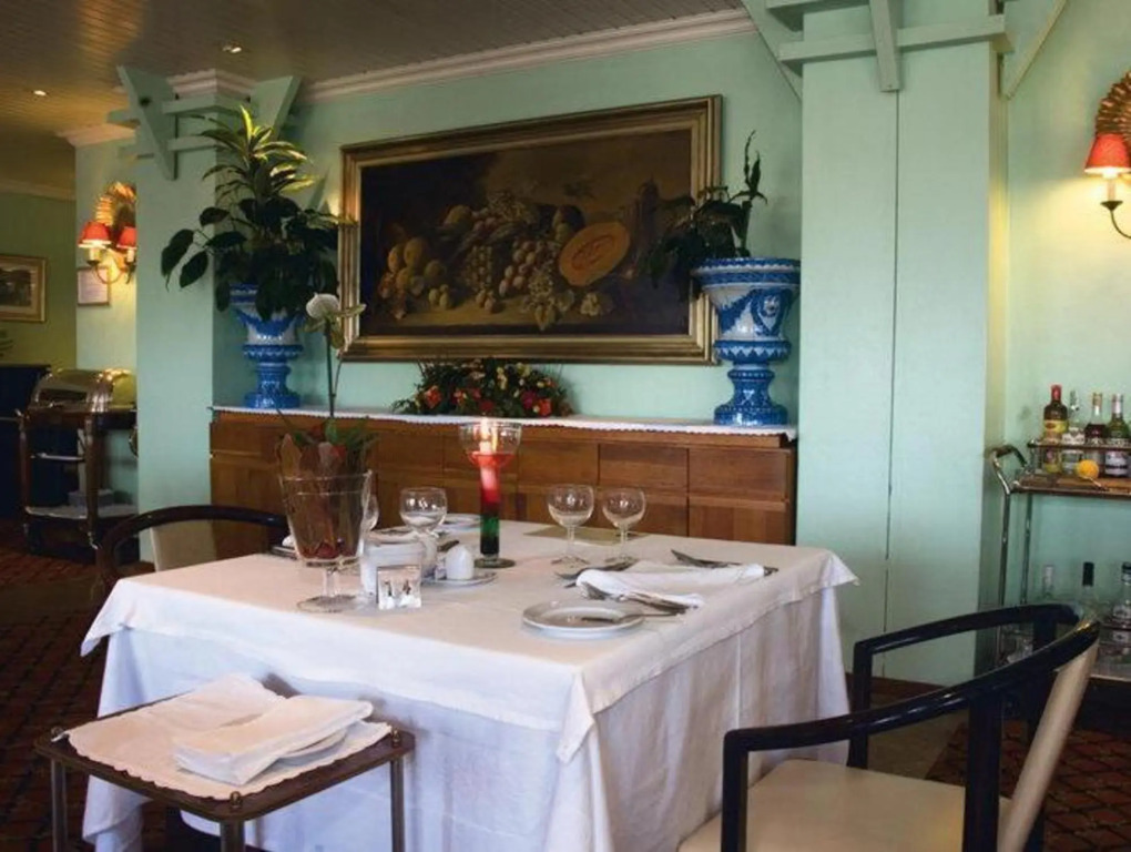 Hotel D. Luis