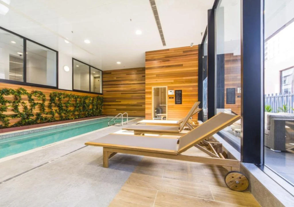 Star Victoria Serviced Apartments