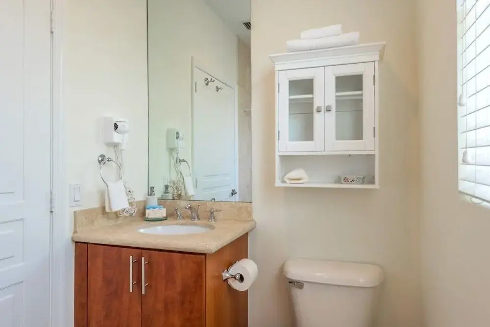 The Fountain 308 - One Bedroom Condo