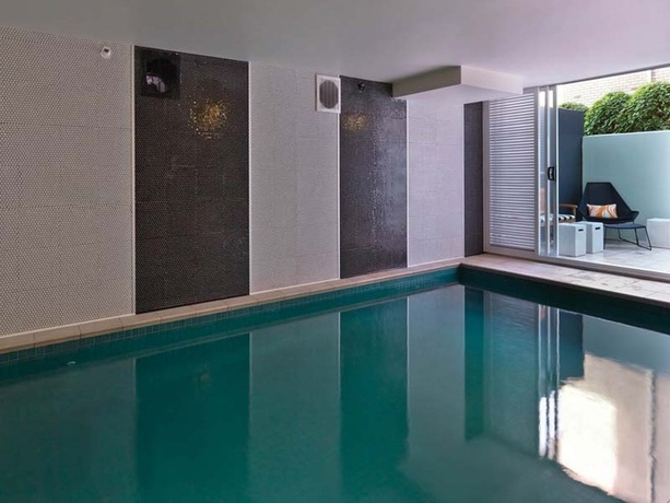 Adina Apartment Hotel South Yarra