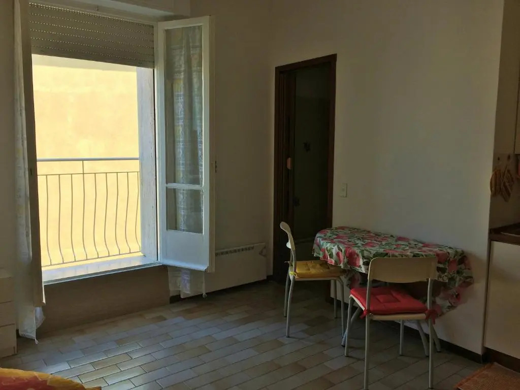Appartamento In Alassio Centro A 5 Minuti Dal Mare