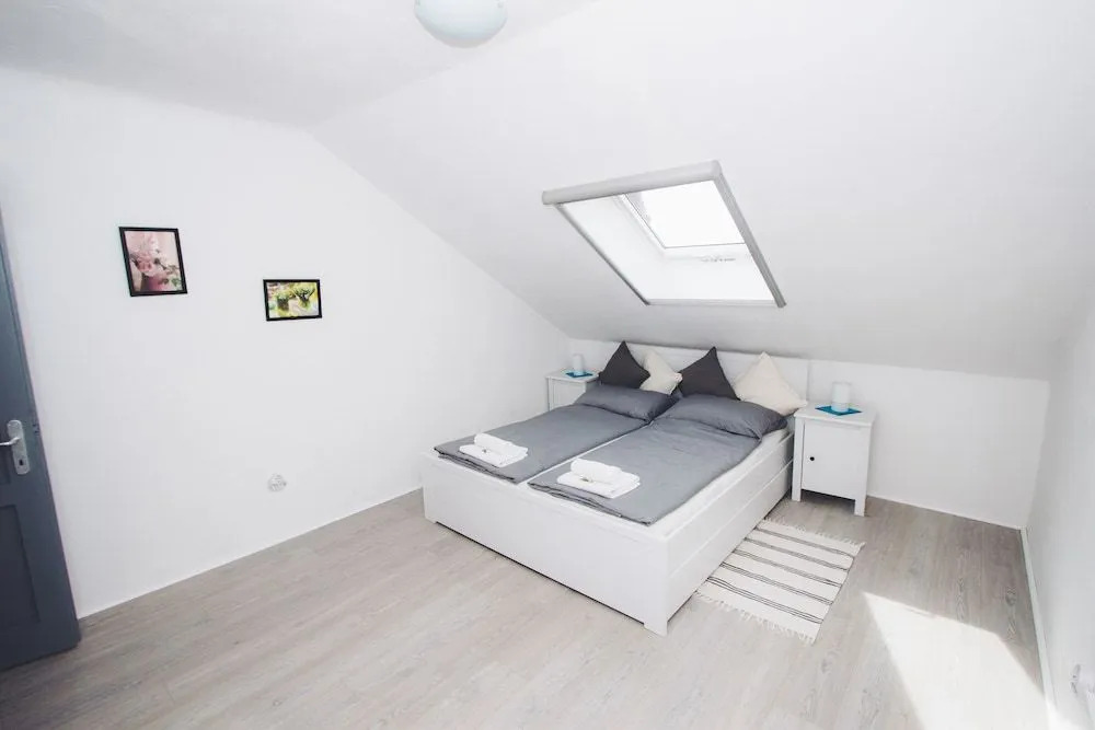 Apartment Mihaela