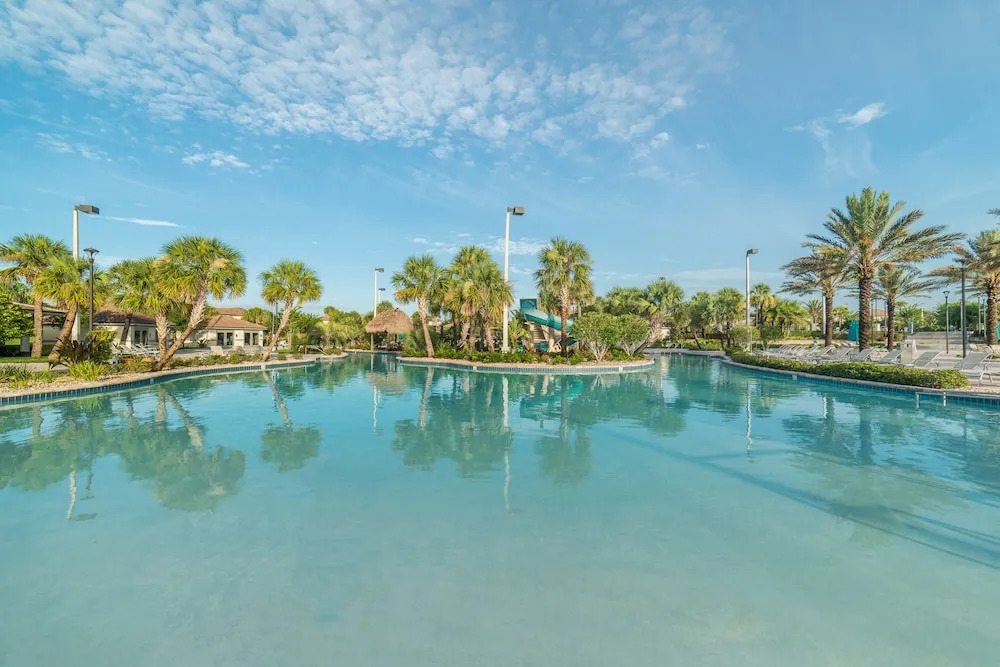 Grhrfd1470 - Champions Gate Resort - 9 Bed 5 Baths House