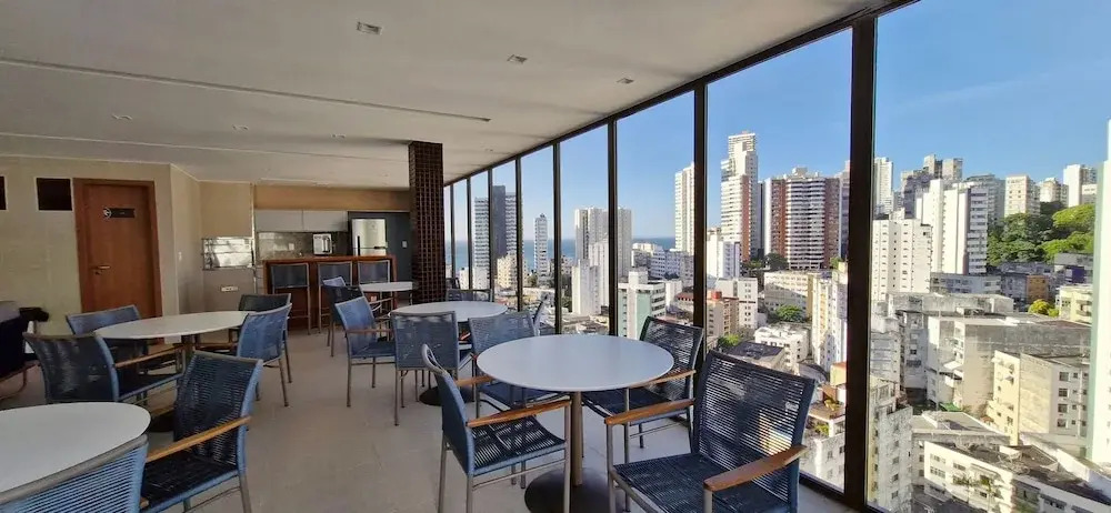 COGRA0104 - Graça Prime Residence