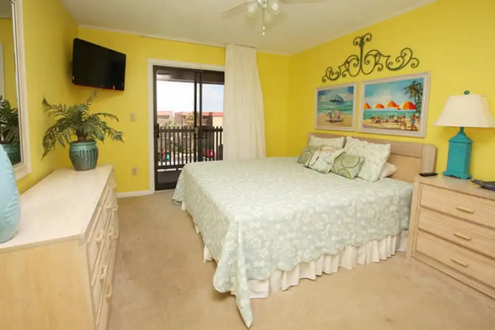 Inlet Point Villas by Elliott Beach Rentals