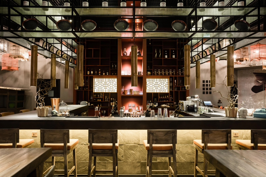 Отель InterContinental Abu Dhabi by IHG