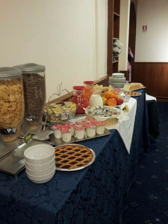 Hotel Galeno