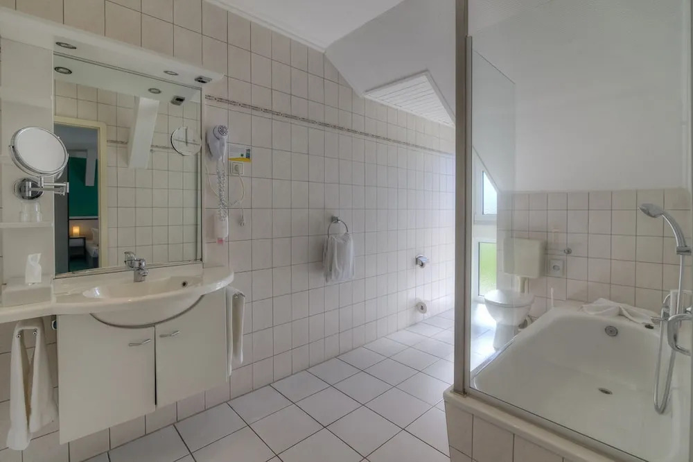 Sport- & Vital-Resort Neuer Hennings Hof