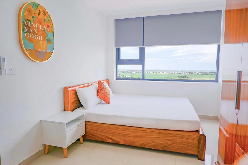 Domi Homestay Nera Garden Huế