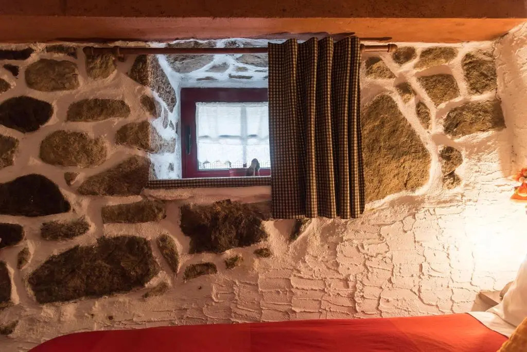 Casas da Fonte - Serra da Estrela